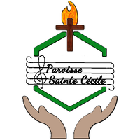 Logo de la paroisse