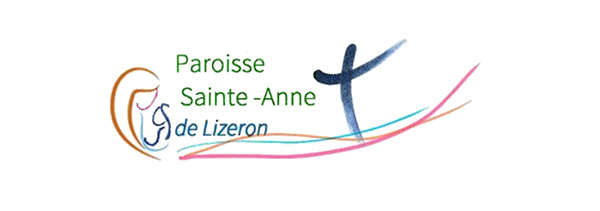 Logo de la paroisse