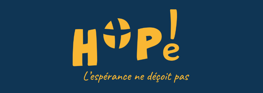 HOPe ! Fête diocésaine au Parc Expo