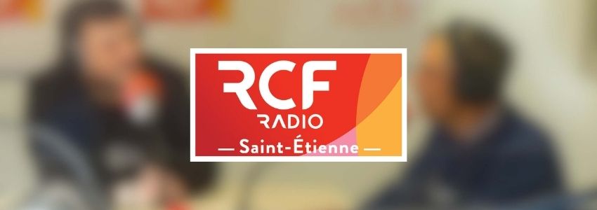 RCF Saint-Étienne journée "portes ouvertes" à l'occasion du radio don 2024