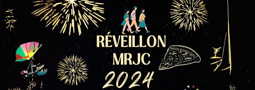 Réveillon du MRJC