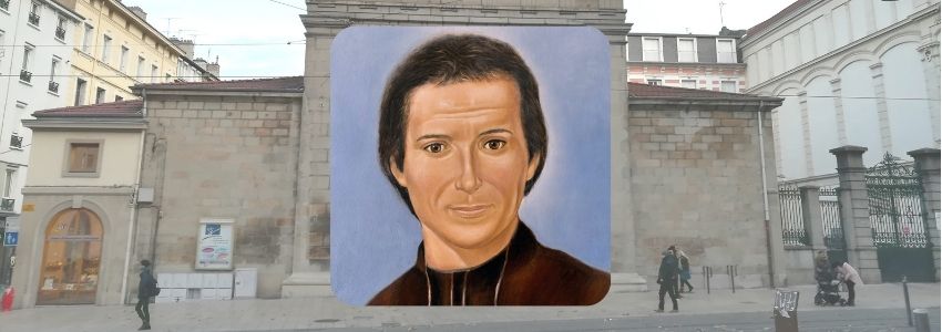 Avent 2024 : Mission paroissiale avec saint Marcellin Champagnat