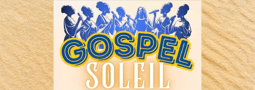 Concert solidaire : Orgue et Gospel soleil