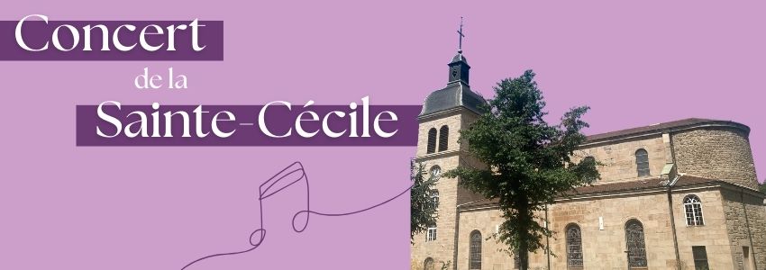 Concert de la Sainte Cécile