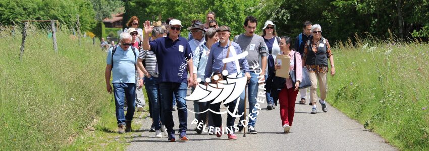 Vivre le Jubilé 2025 dans le diocèse de Saint-Étienne