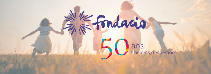 FONDACIO – Chrétiens pour le monde – Venez et voyez !