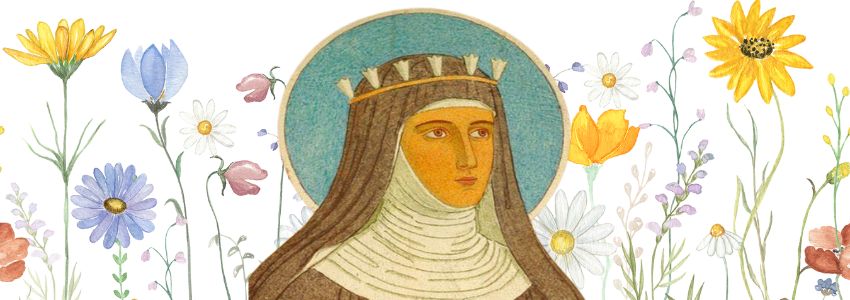 Projection et débat : Hildegarde de Bingen