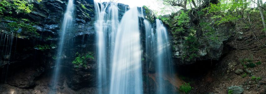 L’eau, de l’évidence à la source de vie